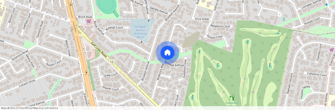 24 Mcmurtry Way, Vic 3199, Frankston South