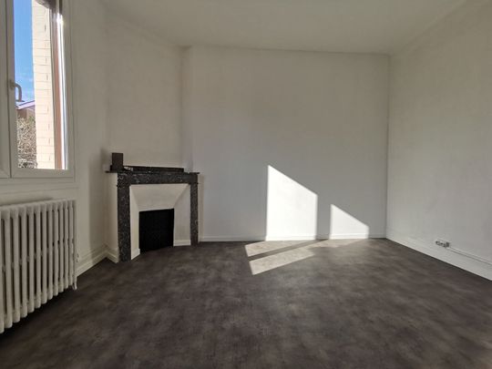 Location maison 3 pièces, 77.00m², Toulouse - Photo 1