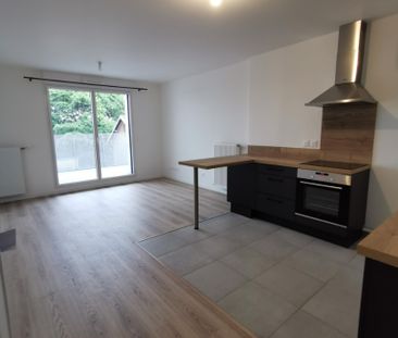 Location Appartement 2 pièces 44m² - Photo 2