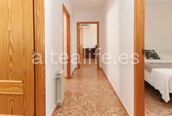 Casa o chalet de alquiler en Calle Londres, El Tossal - Bello Horizonte