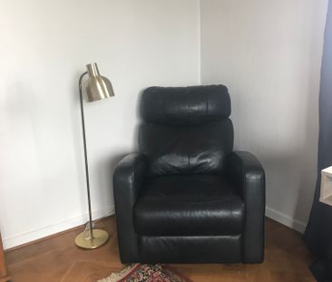 Knutstorpsgatan, Malmö - Foto 2