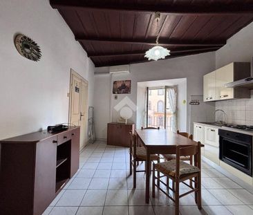 Bilocale corso italia 42, Sacrario - Piazza della Rocca, Viterbo - Photo 6