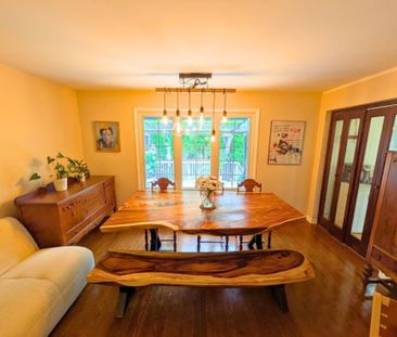 Maison de plain-pied à louer - Photo 6