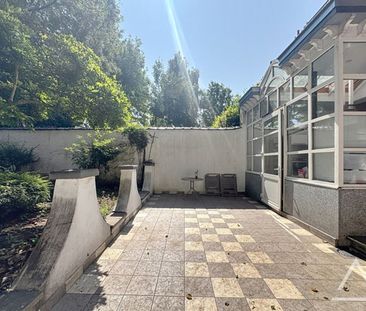 Appartement te huur - Foto 4