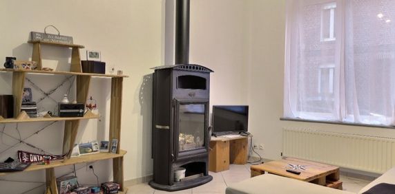 Chambre à Hellemmes - Photo 2