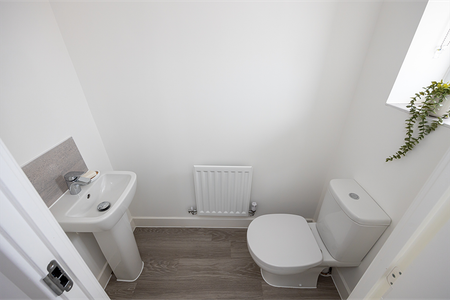 3 bedroom terraced house to rent - Photo 3