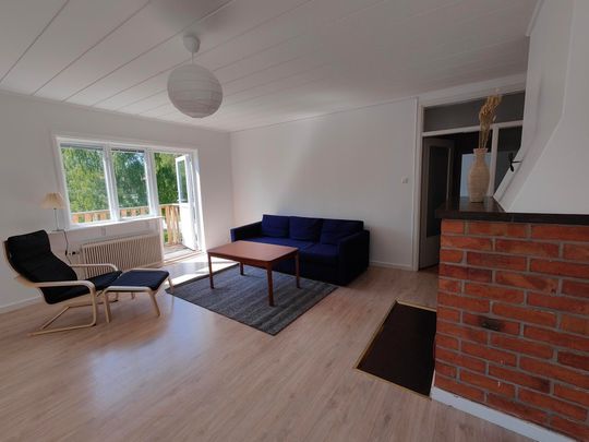 Stationsvägen, Kälarne - Foto 1