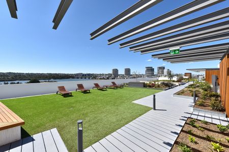 1002/3 Foreshore Place, 2127, Wentworth Point Nsw - Photo 5
