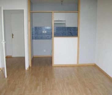 Appartement 2 pièces – 33 m² - Photo 1