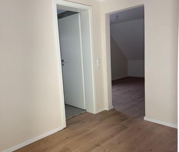 Wohnung zu mieten, frisch saniert Bexbach Frankenholz - Photo 5