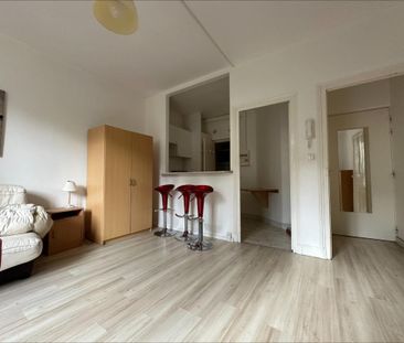 Location Appartement 1 pièce Meublé 25m² BLOIS 41000 - Photo 1