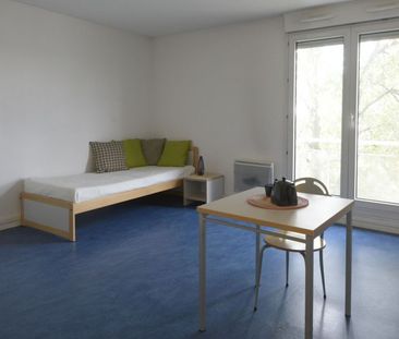 Résidence étudiante Les Trois Arpents Suresnes - Photo 1