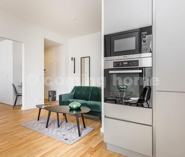 Schöner Wohnen an der Spree - Photo 1