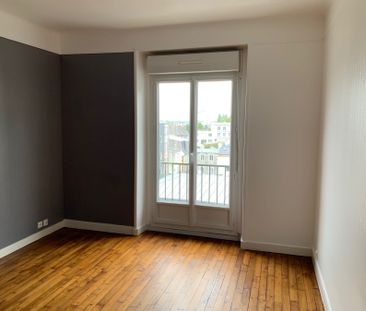 Brest Lambezellec T2 dernier étage - Photo 6