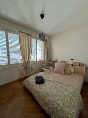 Bel appartement de 3 pièces - Quartier sous gare - Foto 1