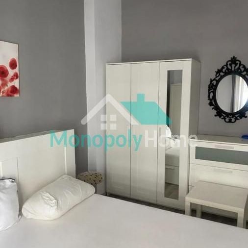 Διαμέρισμα για ενοικίαση Πλατεία Ναυαρίνου (Κέντρο Θεσσαλονίκης) - Photo 1