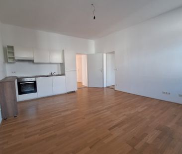 360° Tour / Großzügige, moderne 3-Zimmer-Altbauwohnung in guter, ze... - Photo 3