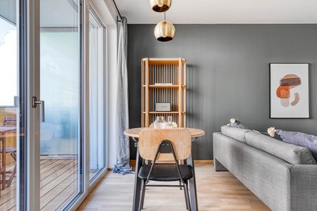 Jägerstraße 38 - Photo 3