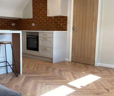 Luxury Bed Student Apartment - Lenton Blvd (flat), NG7 - Photo 3