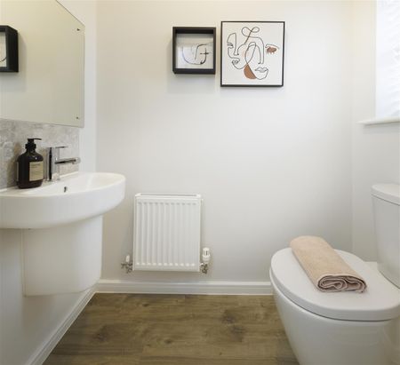 2 Bedroom House To Rent - Photo 4