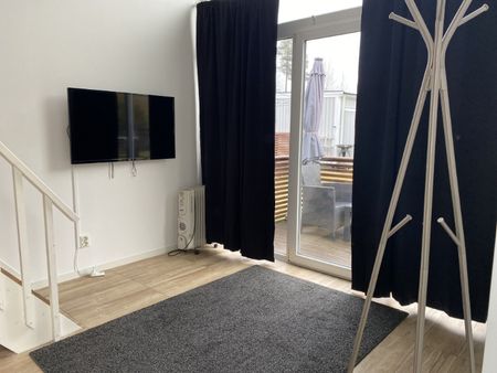 Tumba - 1rok - tillsv - 8.050kr/mån - Photo 2