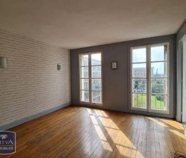 Appartement à louer 1 pièce 26.64m² - Photo 6