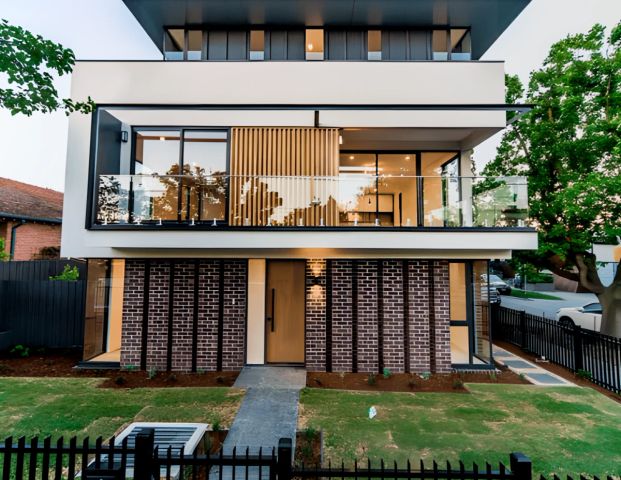 4 Bedroom*1 - Photo 1