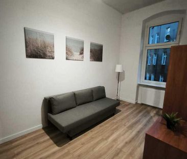 MIESZKANIE na WYNAJEM - Zdjęcie 4