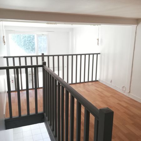 À louer – Duplex de 34,92 m² – Montlhéry - Photo 4