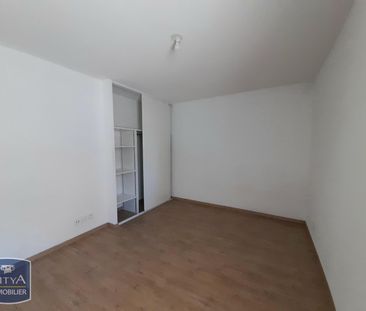 Location Appartement 3 pièces 63m² JOUE LES TOURS 37300 - Photo 4