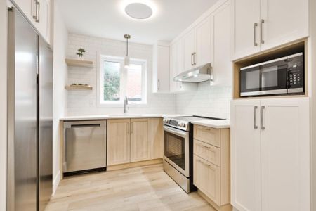Appartement à louer - La Prairie (La Clairière) - Photo 2
