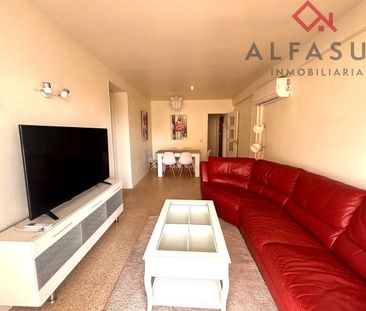 Piso de alquiler en Lozano de Torres, Cristo de la Epidemia - Photo 1