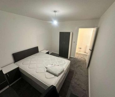 Bispham House, Lace Street, Liverpool, L3 - Photo 3