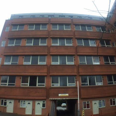 1 bedroom flat to rent - Photo 4