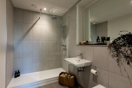 2 bedroom flat to rent - Photo 3
