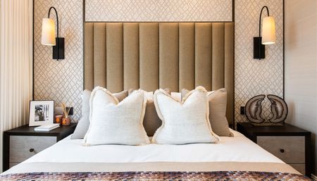 Luxury Two Bedroom Apartment To Let W8 Juliet Balcony - Photo 5