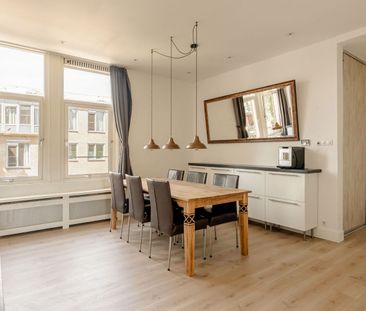 Appartement te huur: Linnaeusstraat 38-3 1092 CL Amsterdam - Photo 4