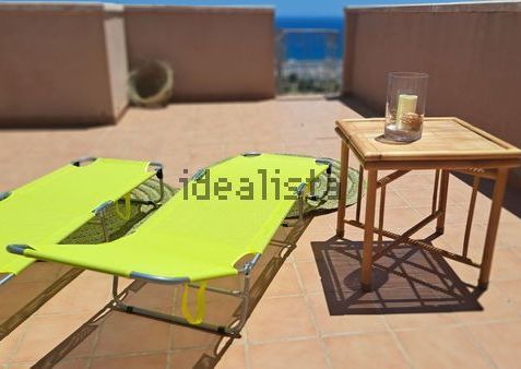 Alquiler de piso en Avenida del Mar, 11