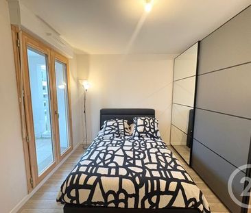 Appartement F2 à louer - Photo 5