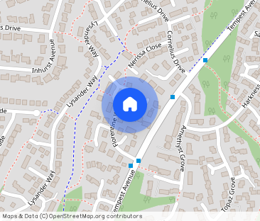 Florentine Way, Waterlooville, PO7 - Photo 1