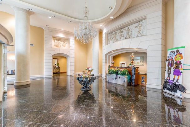 For Lease - 23 Lorraine Drive Unit# 2012, Toronto, Ontario - Photo 1