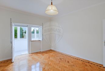 Apartamento T2 em Lisboa
