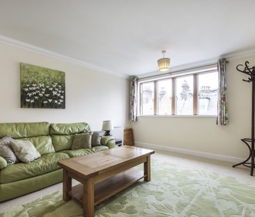 2 bedroom apartment to rent - Photo 6