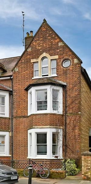 Kingston Road, Oxford, Oxfordshire, OX2 studio to rent - Photo 1