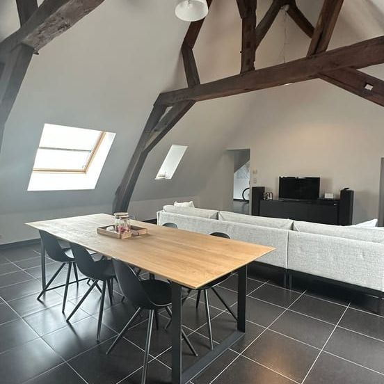 Appartement te huur - Foto 1