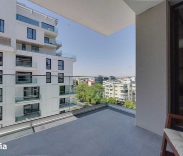 Apartament 2 camere One Herastrau Plaza / loc de parcare+ boxa - Fotografie 5