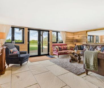 5 bedroom barn conversion to rent - Photo 6