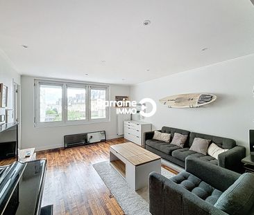 Location appartement à Brest, 2 pièces 50.36m² - Photo 3