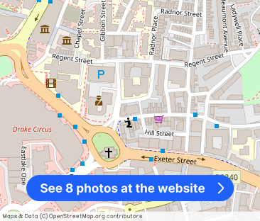 Flat 20, 46 Ebrington Street - Photo 1