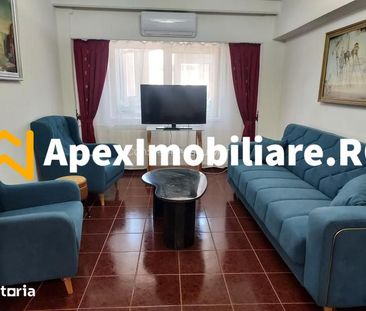 Apartament 3 camere de inchiriat Decebal Bucuresti | ApexImobiliare.ro - Photo 3